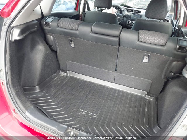 Honda FIT LX 2015 3HGGK5H57FM111058 Image 23