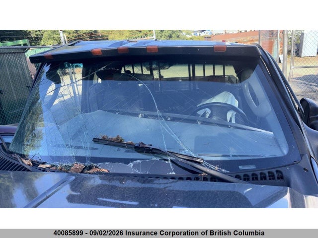 Продаж на аукціоні авто 2003 Ford F350, vin: 1FTSX31F03EB02026, номер лоту: 40085899