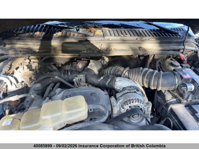 Продаж на аукціоні авто 2003 Ford F350, vin: 1FTSX31F03EB02026, номер лоту: 40085899