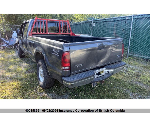 Продаж на аукціоні авто 2003 Ford F350, vin: 1FTSX31F03EB02026, номер лоту: 40085899