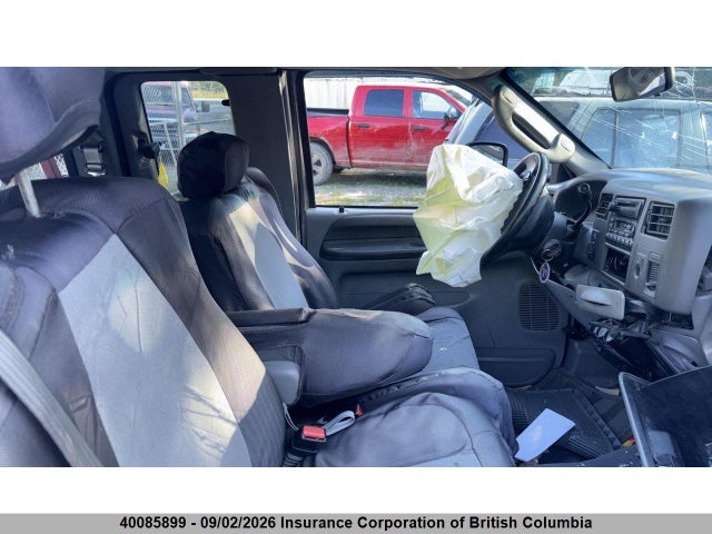 Продаж на аукціоні авто 2003 Ford F350, vin: 1FTSX31F03EB02026, номер лоту: 40085899