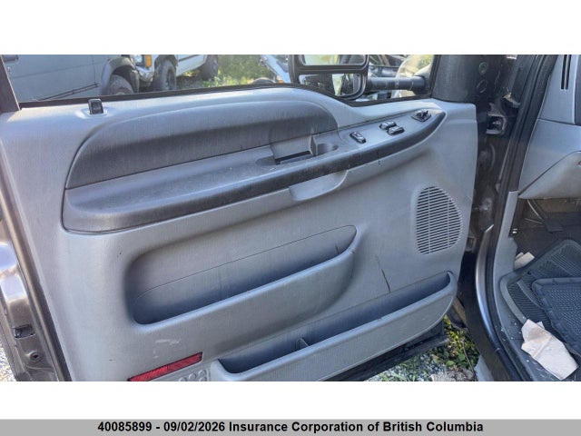 Продаж на аукціоні авто 2003 Ford F350, vin: 1FTSX31F03EB02026, номер лоту: 40085899