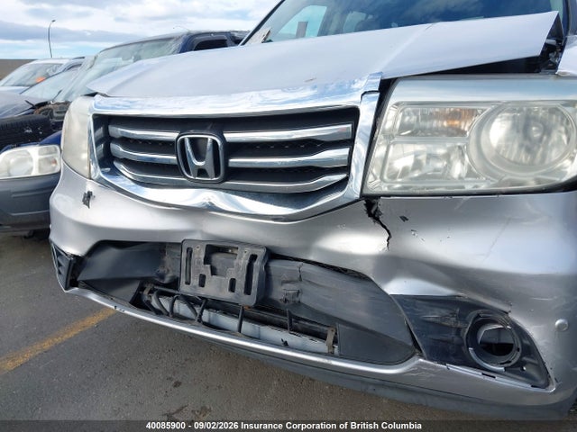 Aukcja sprzedaży 2012 Honda Pilot, vin: 5FNYF4H98CB502935, numer aukcji: 40085900