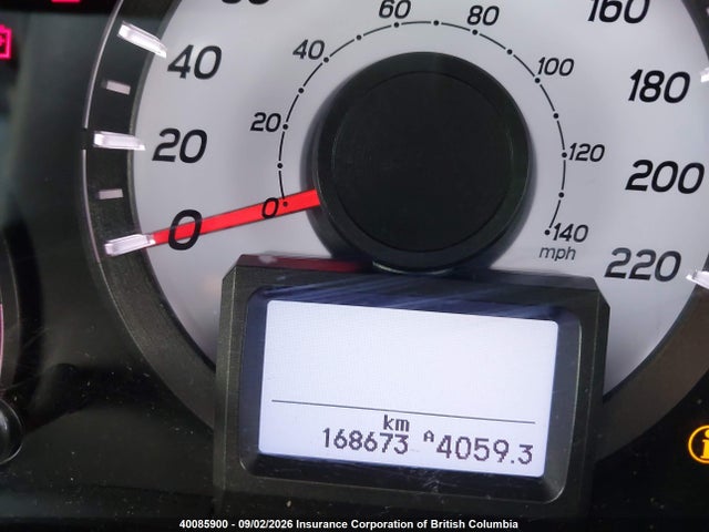 Aukcja sprzedaży 2012 Honda Pilot, vin: 5FNYF4H98CB502935, numer aukcji: 40085900