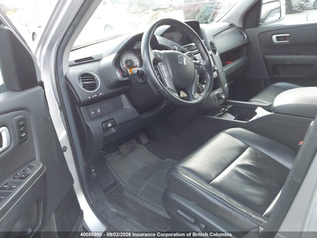 Aukcja sprzedaży 2012 Honda Pilot, vin: 5FNYF4H98CB502935, numer aukcji: 40085900