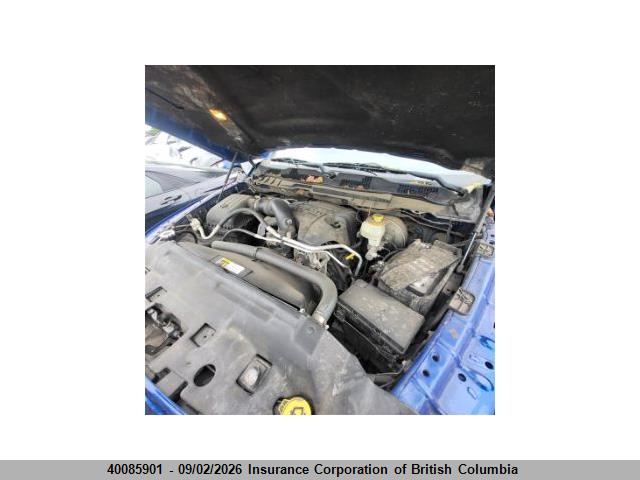 RAM 1500 Sport 2015 1C6RR7MT7FS725593 Image 10