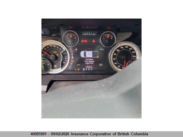 RAM 1500 Sport 2015 1C6RR7MT7FS725593 Image 13
