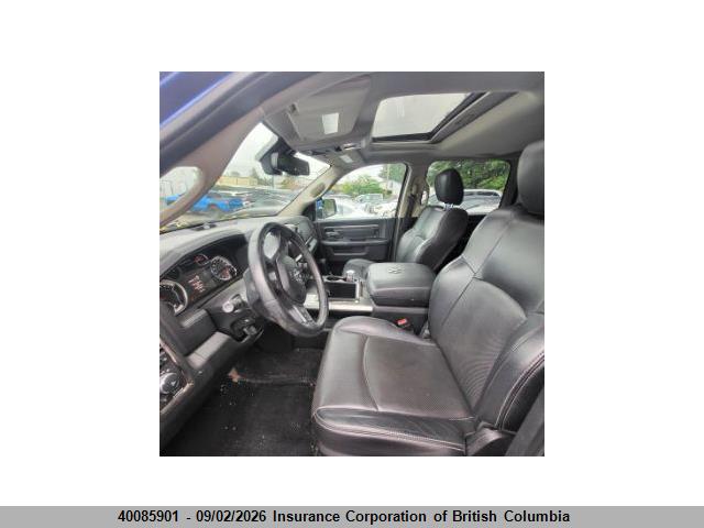 RAM 1500 Sport 2015 1C6RR7MT7FS725593 Image 8