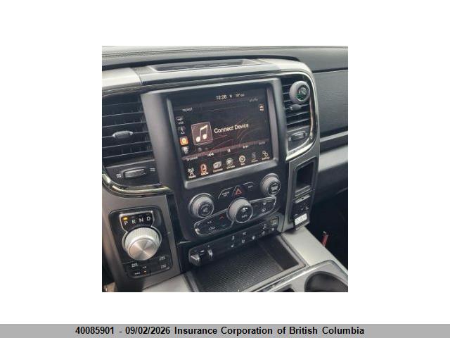 RAM 1500 Sport 2015 1C6RR7MT7FS725593 Image 9