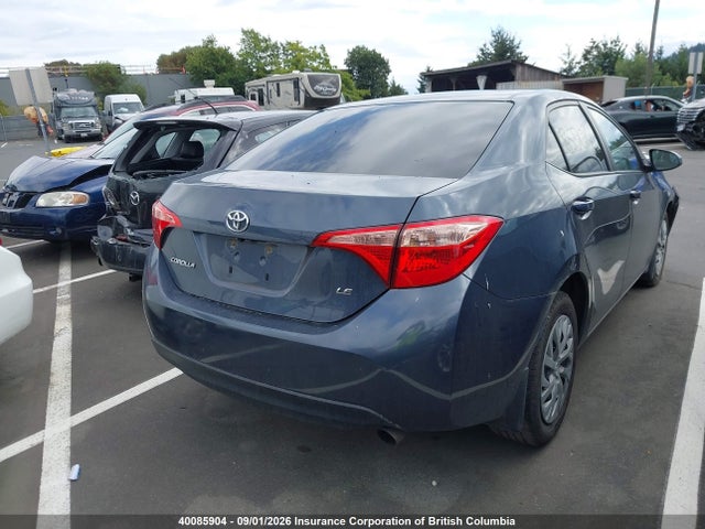 2T1BURHE2HC897874 Toyota Corolla L/le/xle/se/xse