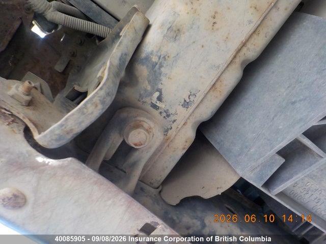 2004 Nissan Titan მანქანა იყიდება აუქციონზე, vin: 1N6AA06B64N510143, აუქციონის ნომერი: 40085905
