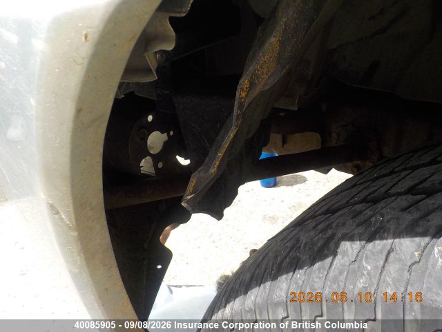 2004 Nissan Titan მანქანა იყიდება აუქციონზე, vin: 1N6AA06B64N510143, აუქციონის ნომერი: 40085905