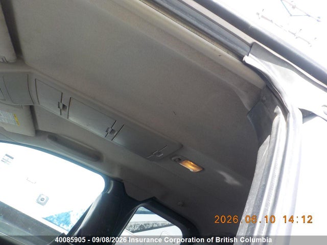2004 Nissan Titan მანქანა იყიდება აუქციონზე, vin: 1N6AA06B64N510143, აუქციონის ნომერი: 40085905
