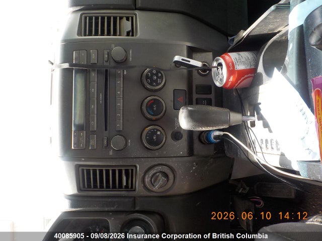 2004 Nissan Titan მანქანა იყიდება აუქციონზე, vin: 1N6AA06B64N510143, აუქციონის ნომერი: 40085905