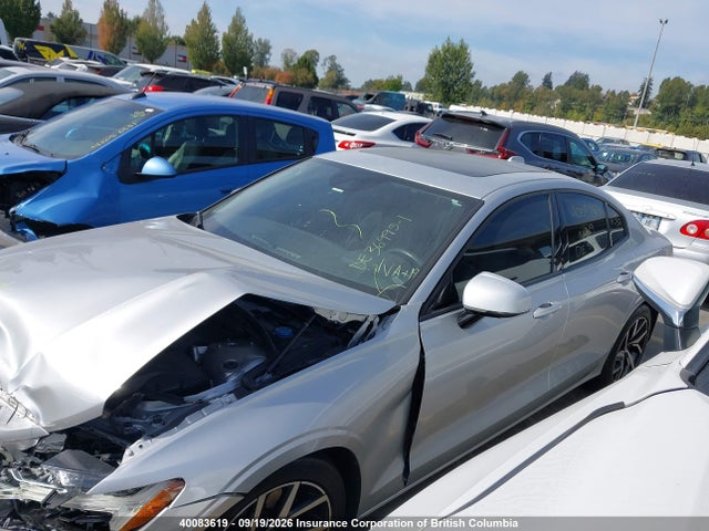 Aukcja sprzedaży 2020 Volvo S60 T6 Momentum, vin: 7JRA22TK3LG034230, numer aukcji: 40083619