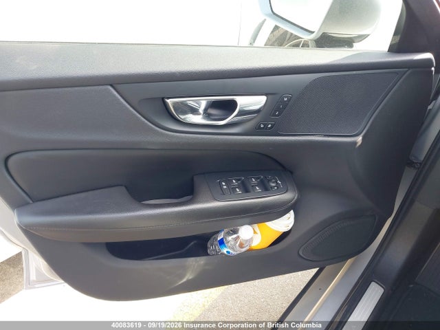 Aukcja sprzedaży 2020 Volvo S60 T6 Momentum, vin: 7JRA22TK3LG034230, numer aukcji: 40083619
