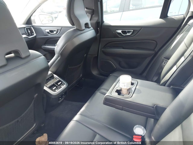 Aukcja sprzedaży 2020 Volvo S60 T6 Momentum, vin: 7JRA22TK3LG034230, numer aukcji: 40083619
