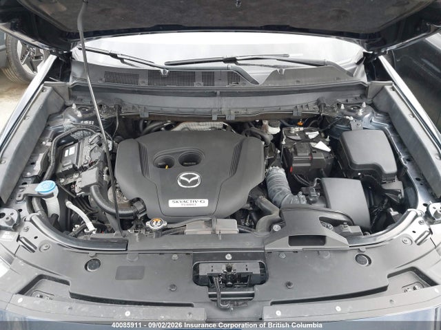 Aukcja sprzedaży 2022 Mazda Cx-9, vin: JM3TCBDY5N0621684, numer aukcji: 40085911