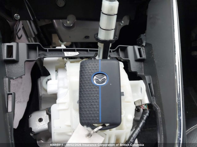 Aukcja sprzedaży 2022 Mazda Cx-9, vin: JM3TCBDY5N0621684, numer aukcji: 40085911