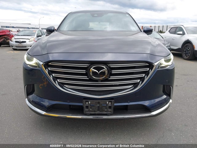 Aukcja sprzedaży 2022 Mazda Cx-9, vin: JM3TCBDY5N0621684, numer aukcji: 40085911