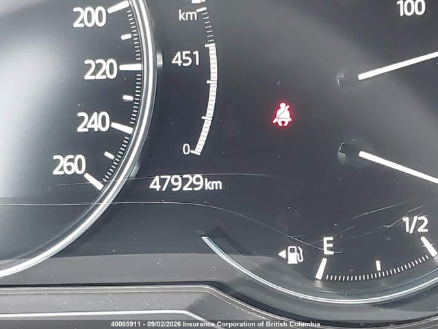 Aukcja sprzedaży 2022 Mazda Cx-9, vin: JM3TCBDY5N0621684, numer aukcji: 40085911