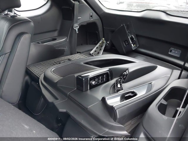 Aukcja sprzedaży 2022 Mazda Cx-9, vin: JM3TCBDY5N0621684, numer aukcji: 40085911