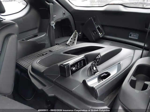 Aukcja sprzedaży 2022 Mazda Cx-9, vin: JM3TCBDY5N0621684, numer aukcji: 40085911