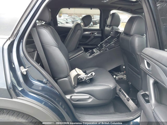 Aukcja sprzedaży 2022 Mazda Cx-9, vin: JM3TCBDY5N0621684, numer aukcji: 40085911