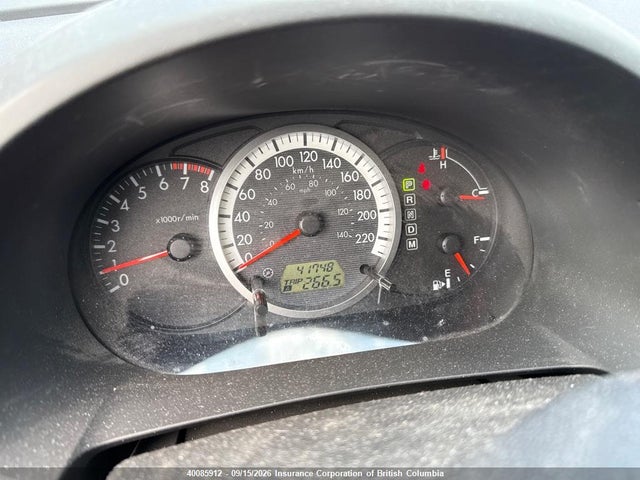 Auction sale of the 2007 Mazda 5 Mazda Gt, vin: JM1CR293270138435, lot number: 40085912