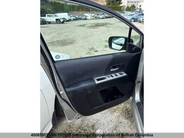 40085912 :رقم المزاد ، JM1CR293270138435 vin ، 2007 Mazda 5 Mazda Gt مزاد بيع