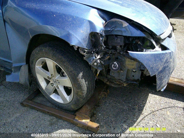 Продажа на аукционе авто 2008 Honda Civic, vin: 2HGFA16538H006755, номер лота: 40085915