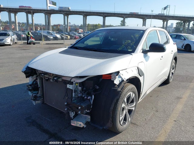 Toyota Bz4x 2024 JTMAAAAA7RA030439 Image 2