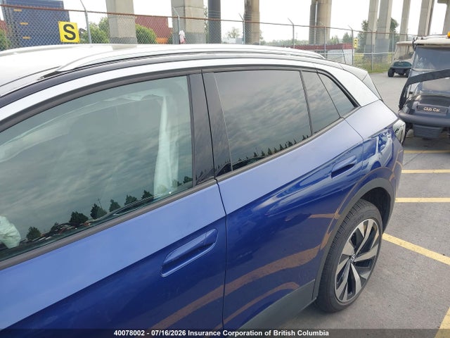 Volkswagen ID.4 PRO S 2022 WVGUNPE2XNP068998 Image 15