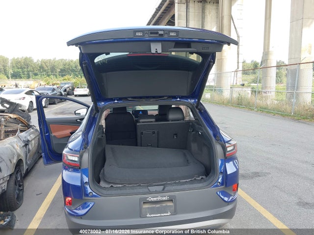 Volkswagen ID.4 PRO S 2022 WVGUNPE2XNP068998 Image 22