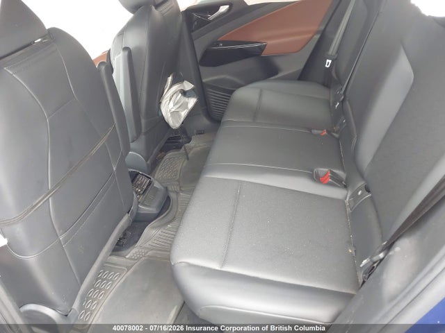 Volkswagen ID.4 PRO S 2022 WVGUNPE2XNP068998 Image 5