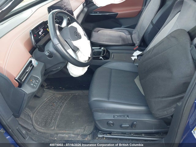 Volkswagen ID.4 PRO S 2022 WVGUNPE2XNP068998 Image 8