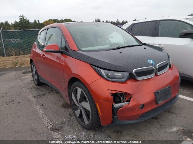 WBY1Z2C52EV284107 auction archive image