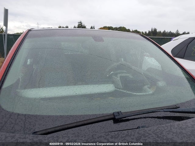 WBY1Z2C52EV284107 BMW I3