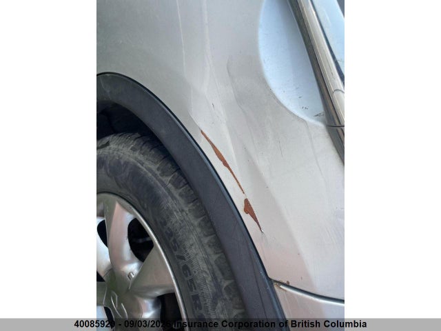 Продаж на аукціоні авто 2008 Infiniti Ex35, vin: JNKAJ09EX8M306125, номер лоту: 40085920