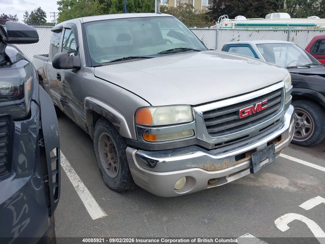 Aukcja sprzedaży 2004 Gmc Sierra 2500hd Sl/sle/slt, vin: 1GTHK29284E276934, numer aukcji: 40085921