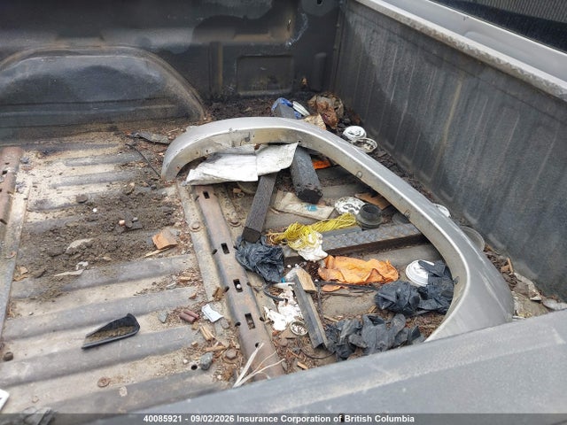 40085921 :رقم المزاد ، 1GTHK29284E276934 vin ، 2004 Gmc Sierra 2500hd Sl/sle/slt مزاد بيع