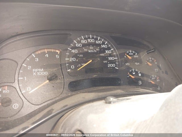 40085921 :رقم المزاد ، 1GTHK29284E276934 vin ، 2004 Gmc Sierra 2500hd Sl/sle/slt مزاد بيع