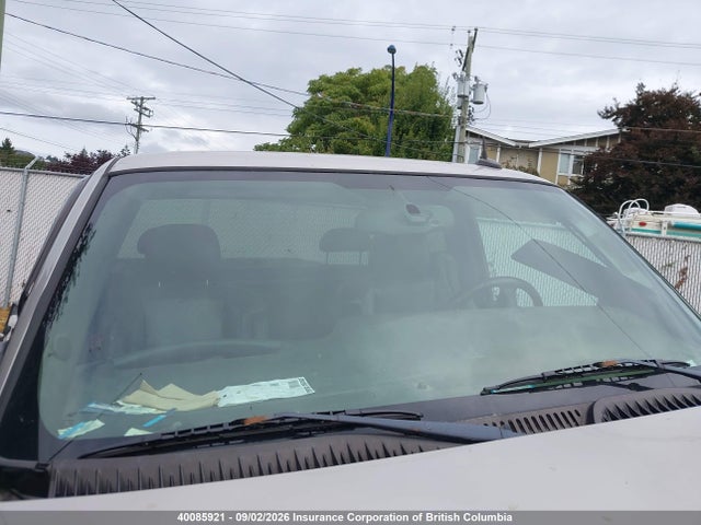 40085921 :رقم المزاد ، 1GTHK29284E276934 vin ، 2004 Gmc Sierra 2500hd Sl/sle/slt مزاد بيع