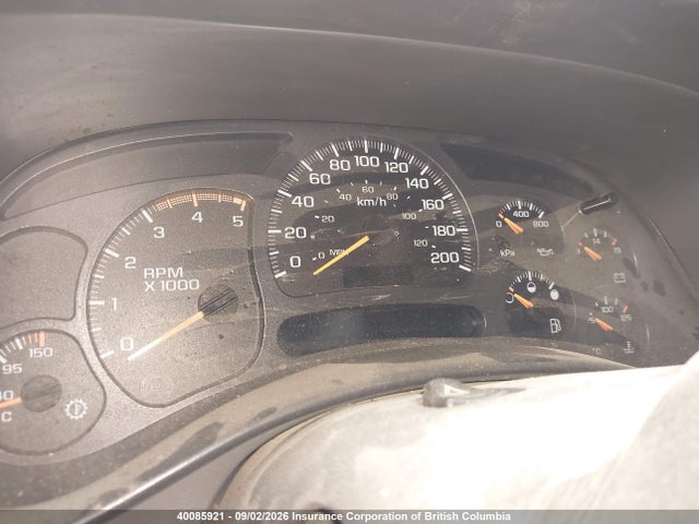 40085921 :رقم المزاد ، 1GTHK29284E276934 vin ، 2004 Gmc Sierra 2500hd Sl/sle/slt مزاد بيع