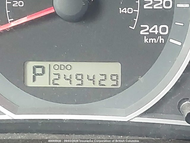40085930 :رقم المزاد ، JF1GH6B6XBH817966 vin ، 2011 Subaru Impreza 2.5 I Sport Package مزاد بيع