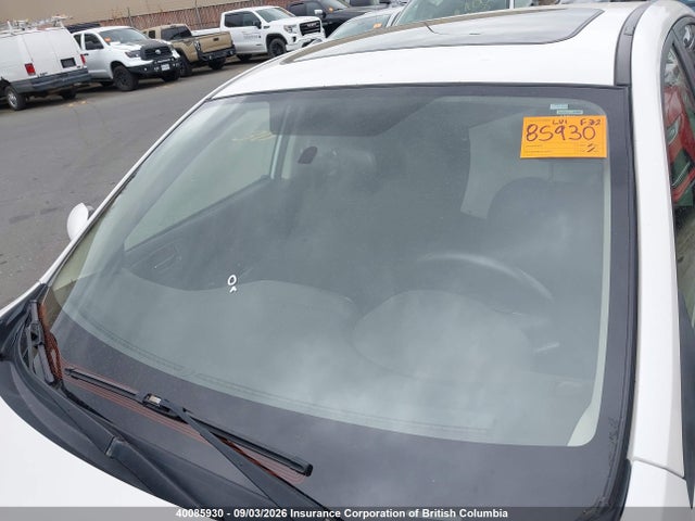 40085930 :رقم المزاد ، JF1GH6B6XBH817966 vin ، 2011 Subaru Impreza 2.5 I Sport Package مزاد بيع