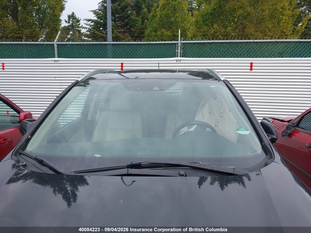 Honda Cr-v Touring 2015 5J6RM4H90FL805889 Image 17