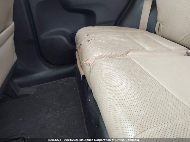 Honda Cr-v Touring 2015 5J6RM4H90FL805889 Image 18