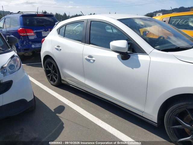 Mazda 3 TOURING 2018 JM1BN1L7XJ1171634 Image 13