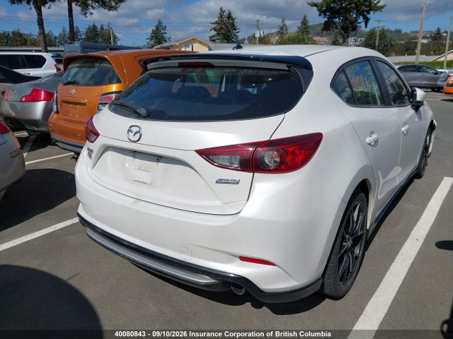 Mazda 3 TOURING 2018 JM1BN1L7XJ1171634 Image 4